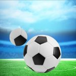 Minge de fotbal, marimea 5