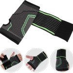 Suport pentru incheietura mainii 3 Suport pentru incheietura mainii