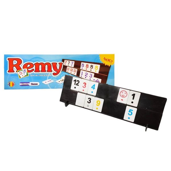 Joc de societate Remy