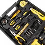 Trusa Bormasina 2 Acumulatori 24V 5Ah Autofiletanta cu Percutie