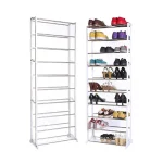 Suport organizator pentru pantofi, pentru 30 de perechi