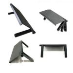 Raft reglabil pentru monitor sau televizor