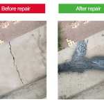 Spray Adeziv Reparare, Hidroizator, Intarire rapida