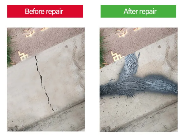 Spray Adeziv Reparare, Hidroizator, Intarire rapida