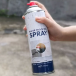 Spray Adeziv Reparare, Hidroizator, Intarire rapida