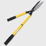 Foarfeca de gradina cu manere extensibilie