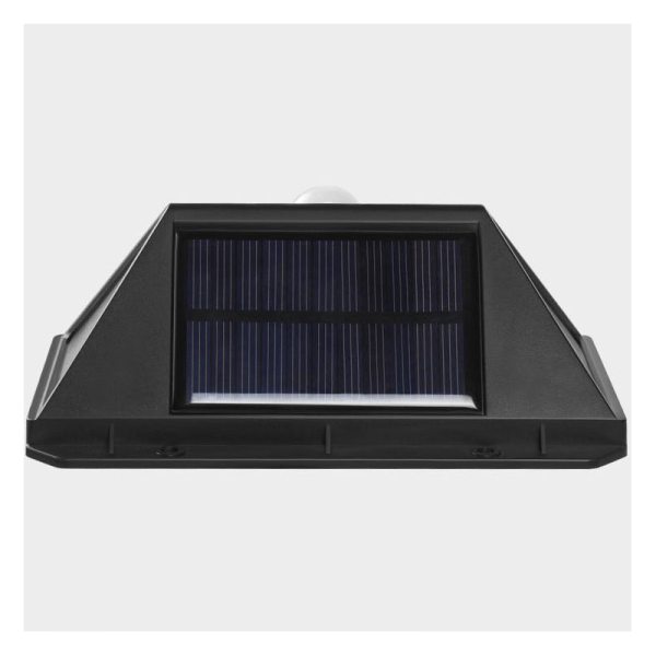 Set 10 x Lampa cu Incarcare Solara 100 led