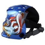 Masca de sudura automata