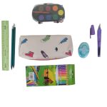 Penar echipat, pentru inceput de scoala