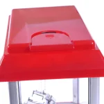 Aparat de prins bomboane si jucarii cu cleste 34 x 25.5 x 17 cm