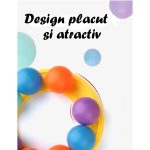 Joc educativ tip Montessori Grounder Cake