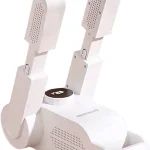 Uscator electric pentru incaltaminte cu functie de dezinfectare UV