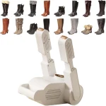 Uscator electric pentru incaltaminte cu functie de dezinfectare UV