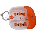 Cadita hidromasaj pentru stimularea circulatiei sangvine