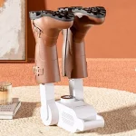 Uscator electric pentru incaltaminte cu functie de dezinfectare UV