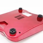 Aparat masaj pentru talpi, cu incalzire