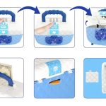 Pusculita moderna pentru copii