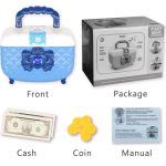 Pusculita moderna pentru copii