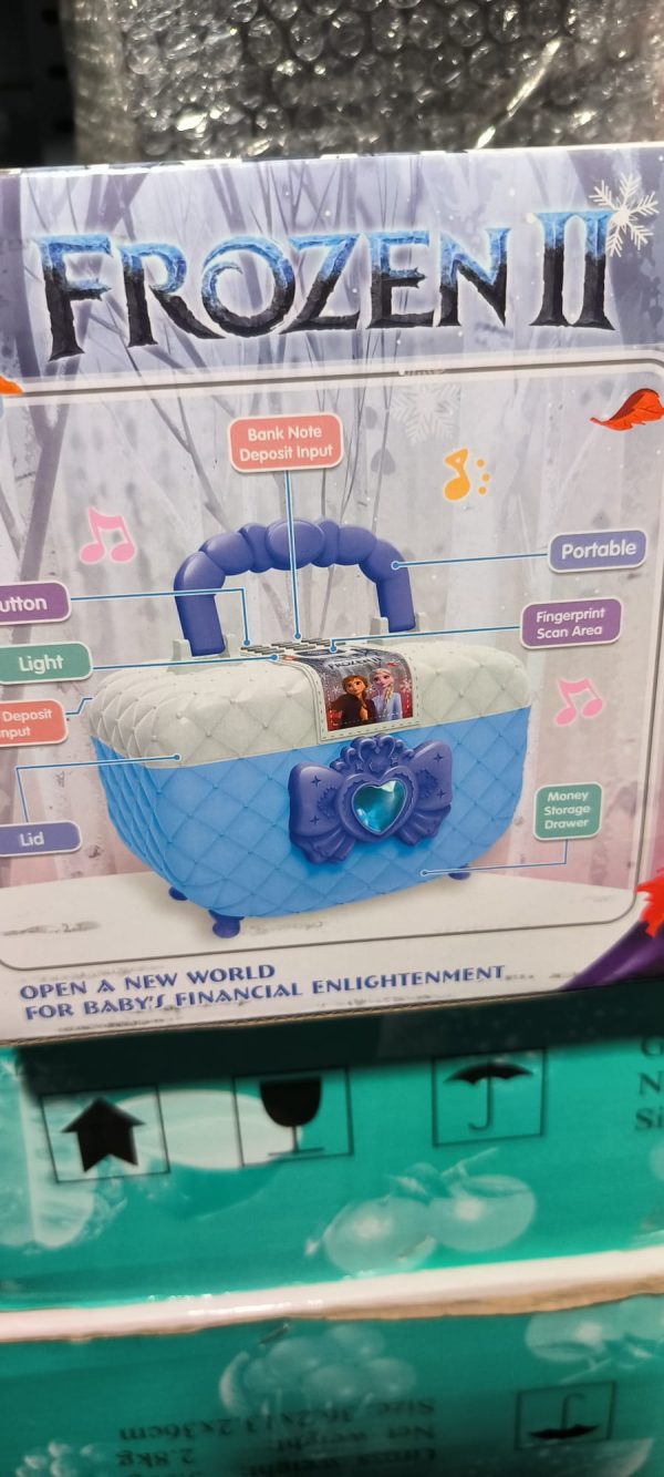 Pusculita moderna pentru copii