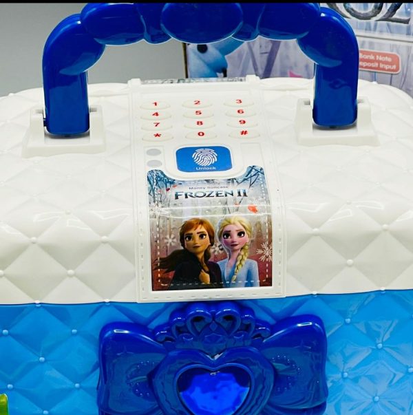 Pusculita moderna pentru copii