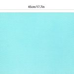 Set 6 covorase pentru frigider, Lavabile, 45x30cm, Multicolor