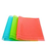 Set 6 covorase pentru frigider, Lavabile, 45x30cm, Multicolor