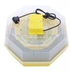 Incubator electric oua Cleo 5, 230 V, 60 oua capacitate, 38°C temperatura incubare