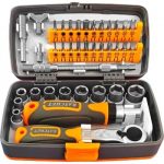 SET SURUBELNITE PRECIZIE, 38 BUCATI, PENTRU COMPUTER/CEAS/TELEFON