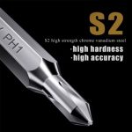 SET SURUBELNITE PRECIZIE, 38 BUCATI, PENTRU COMPUTER/CEAS/TELEFON