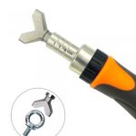 SET SURUBELNITE PRECIZIE, 38 BUCATI, PENTRU COMPUTER/CEAS/TELEFON