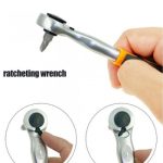 SET SURUBELNITE PRECIZIE, 38 BUCATI, PENTRU COMPUTER/CEAS/TELEFON