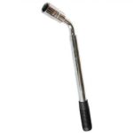 CHEIE TELESCOPICA ROTI - 2 TUBULARE 17-19 / 21-23