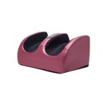 Aparat de masaj picioare, cu functie de incalzire, intensitate ajustabila, roz inchis