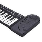 Pian portabil si pliabil, 49 taste