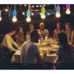 Set 6 x Bec LED Portabil cu Agatatoare