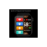 Ceas inteligent I7 Pro Max Smart Watch