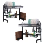 Scurgator de vase pentru chiuvetă