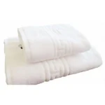 Set 6 prosoape 50x90, tip hotel, model grecesc