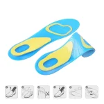 Branturi cu gel pentru incaltaminte sport