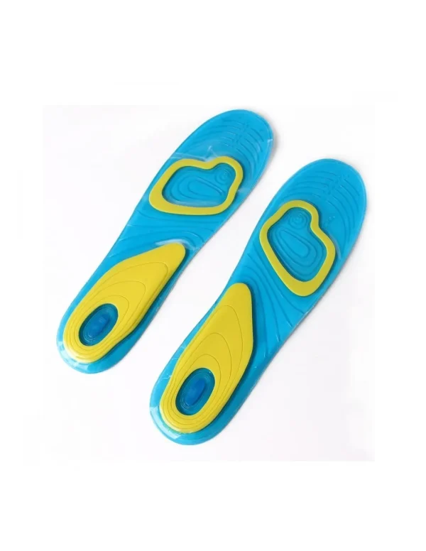 Branturi cu gel pentru incaltaminte sport