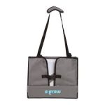 Masuta de calatorie pentru copii U-Grow UGMC-095GY