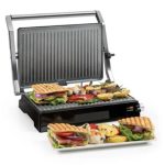 Grill Electric Sonifer,  750w