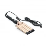 Ondulator de par cu 5 elementi pentru bucle in valuri