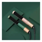 Perie pentru indreptarea parului, ceramica