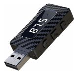 W4 Receptor bluetooth muzical Wireless usb
