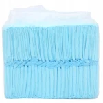 Set 100 covorase absorbante pentru animale de companie 33x45cm