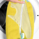 Sac pentru spalat incaltamintea la masina