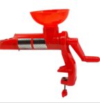 Storcator manual pentru rosii