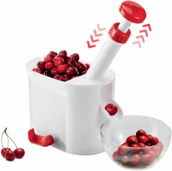 Aparat de scos samburi