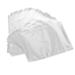 Pungi gofrate pentru vidat set 100 buc